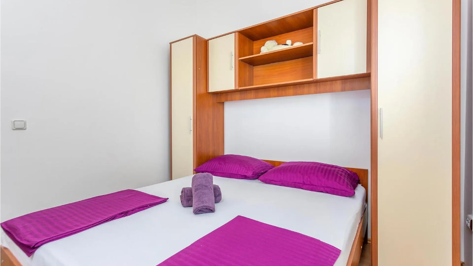 Beautiful Apartment In Krk With Kitchen Krk Town