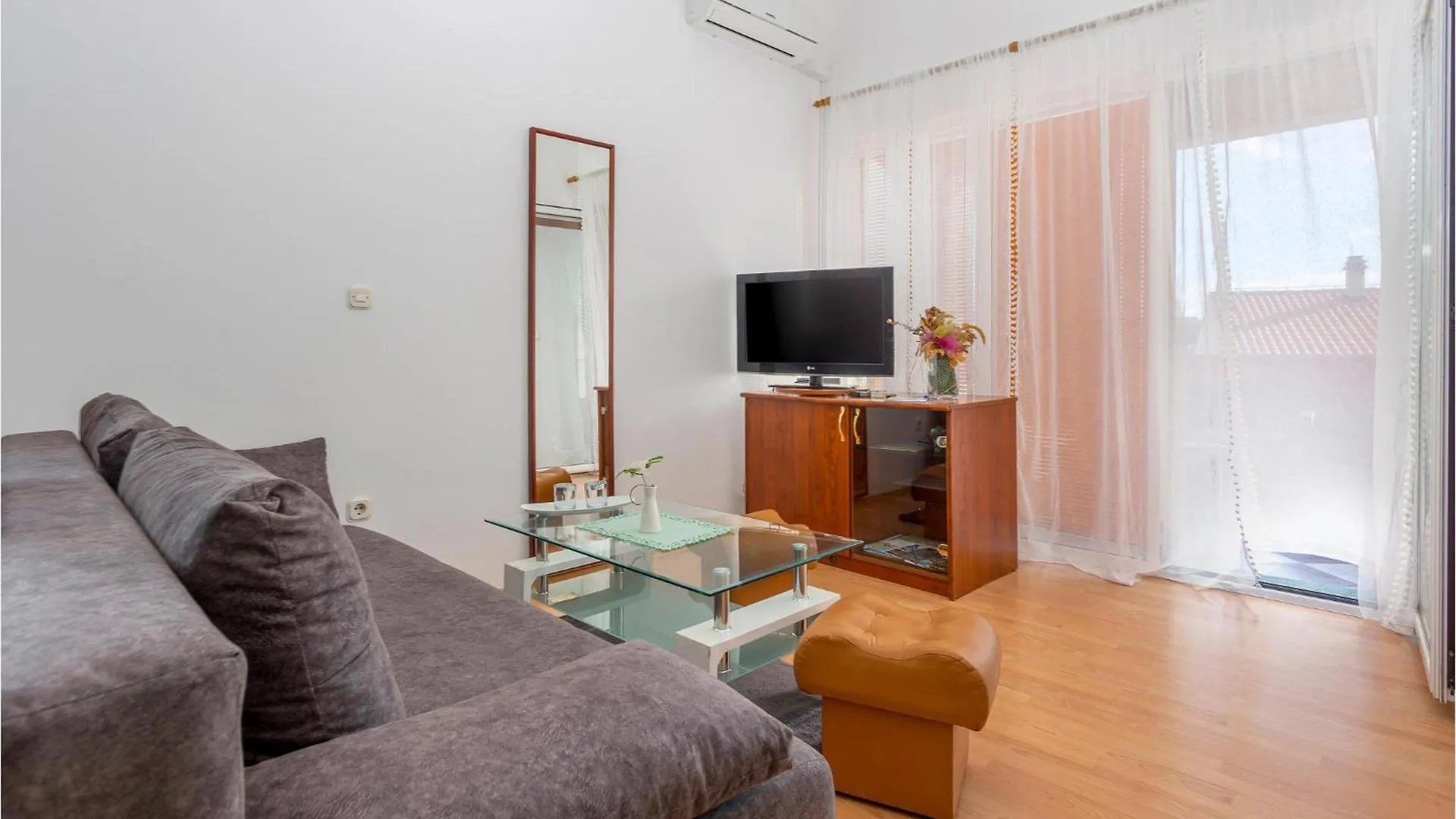 Beautiful Apartment In Krk With Kitchen Krk Town 0*,  Croatia