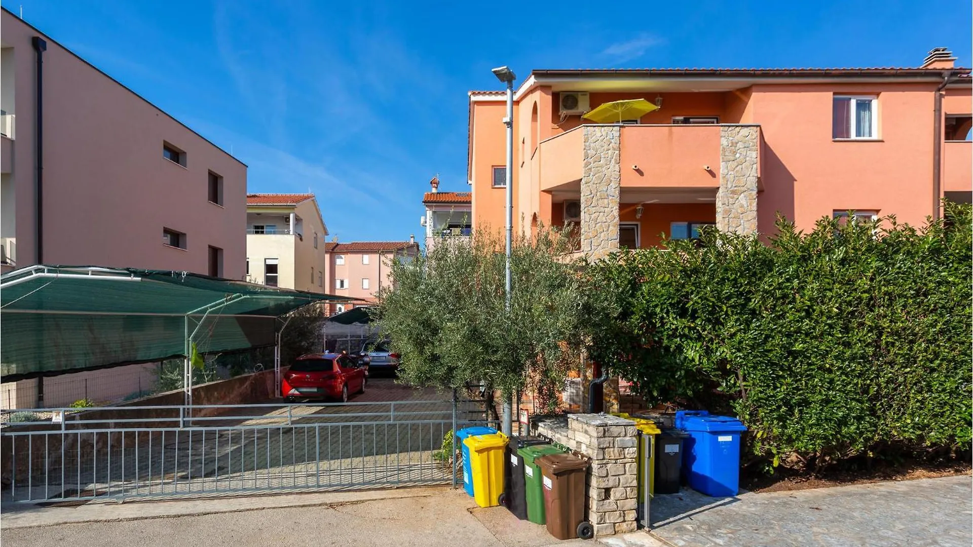 Beautiful Apartment In Krk With Kitchen Krk Town